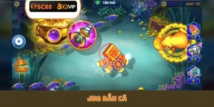 JDB bắn cá